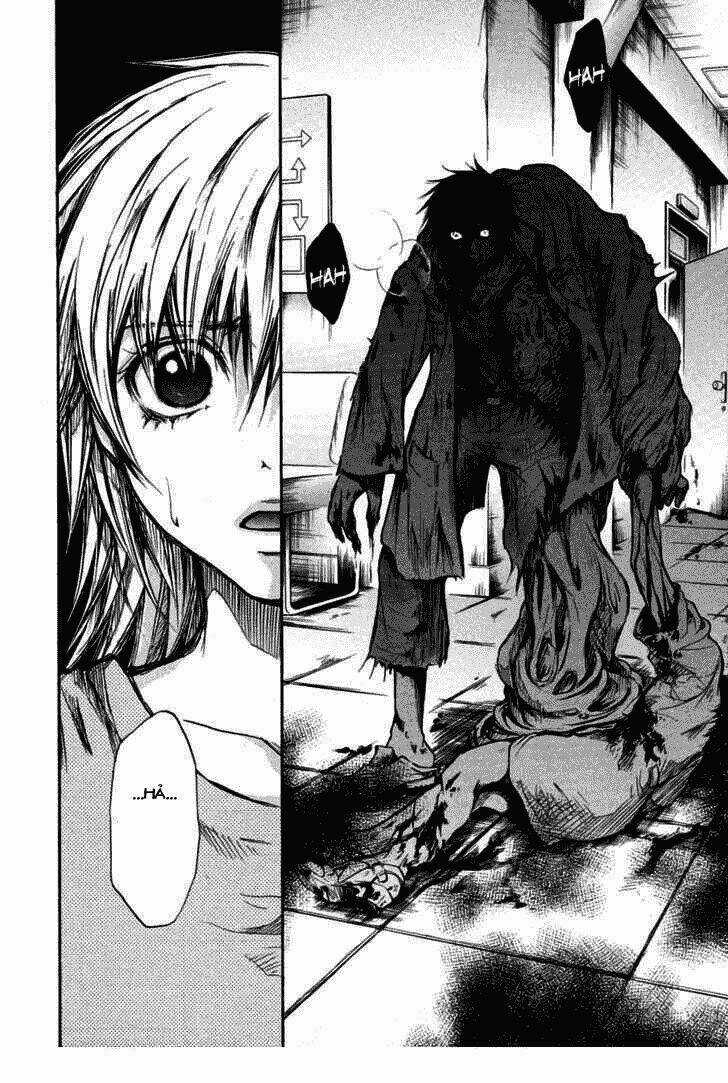 Variante Chapter 11 trang 23