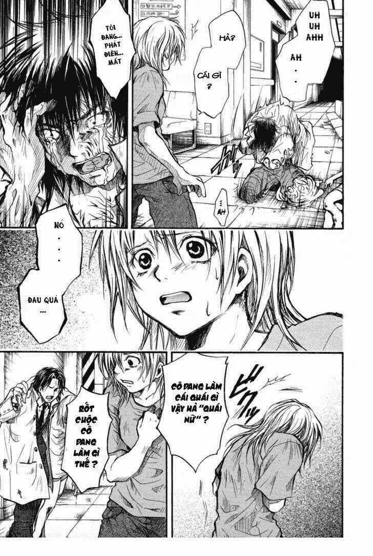 Variante Chapter 11 trang 24