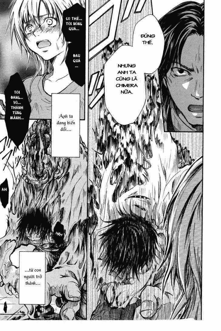 Variante Chapter 11 trang 26