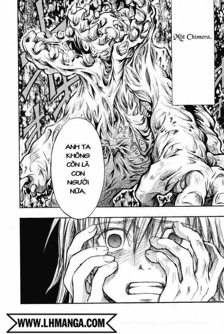 Variante Chapter 11 trang 27