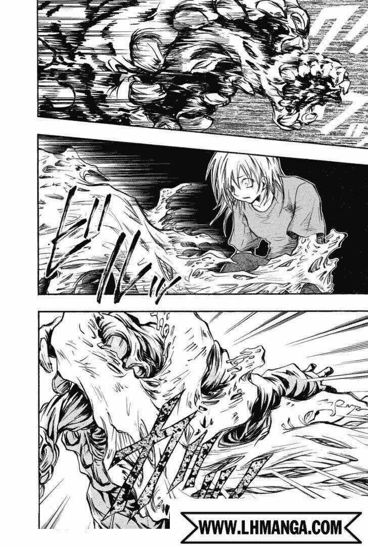 Variante Chapter 11 trang 31