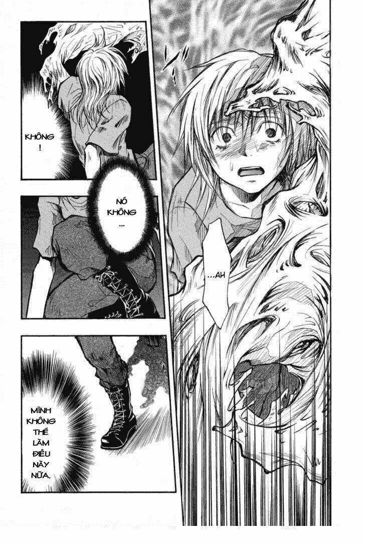 Variante Chapter 11 trang 32