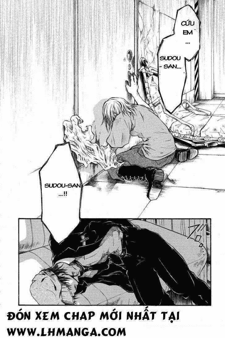 Variante Chapter 11 trang 34