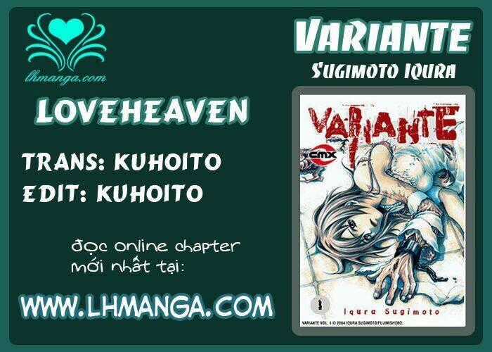 Variante Chapter 11 trang 36