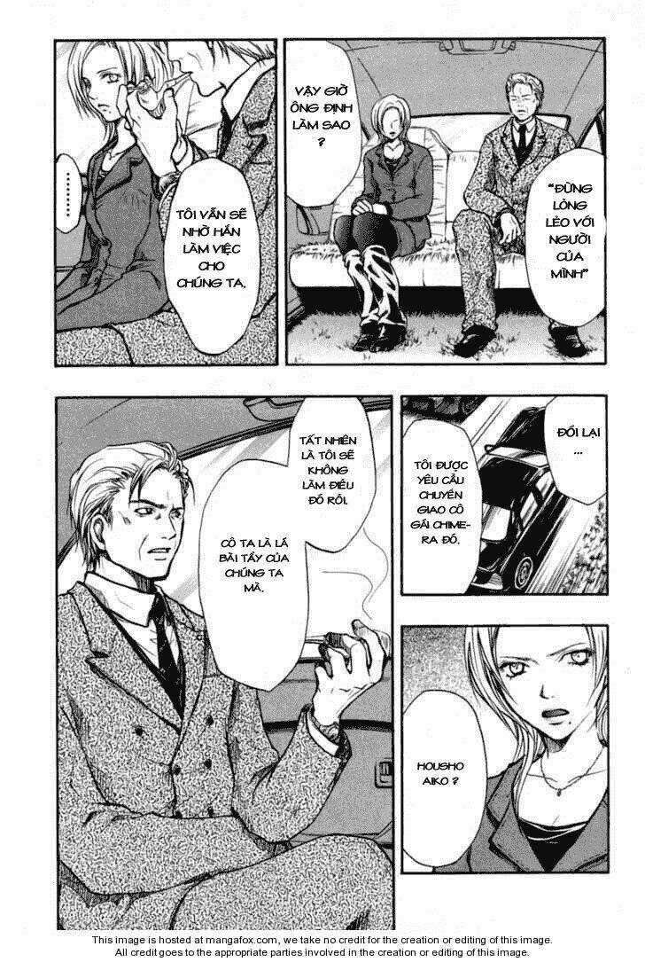 Variante Chapter 11 trang 7