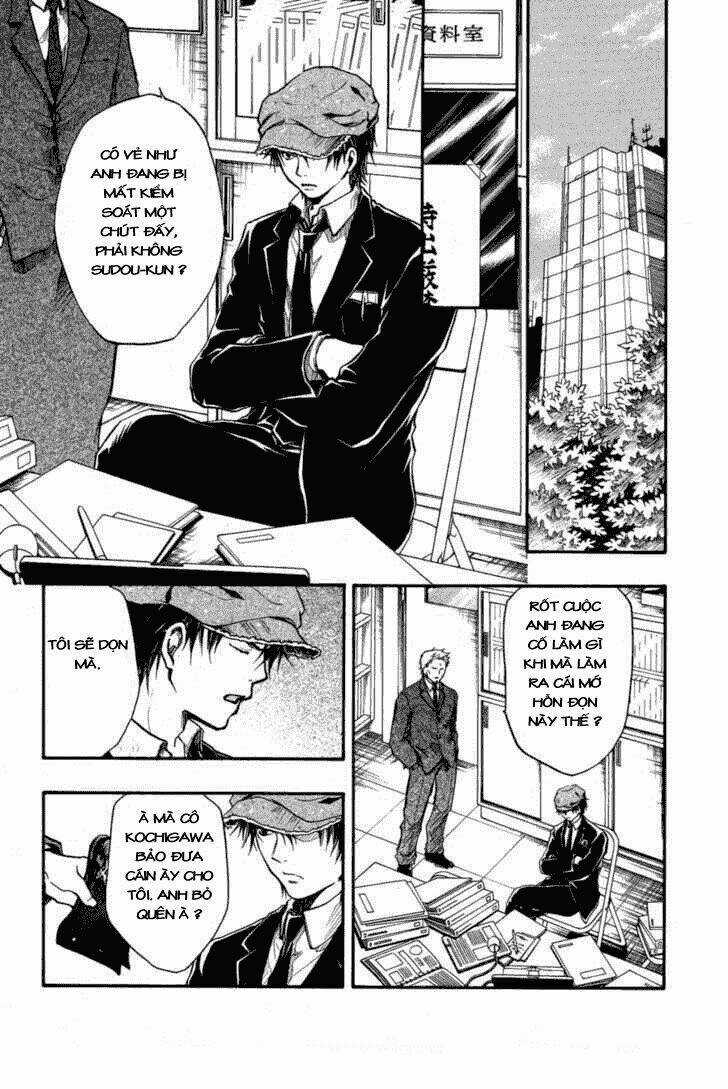 Variante Chapter 11 trang 8