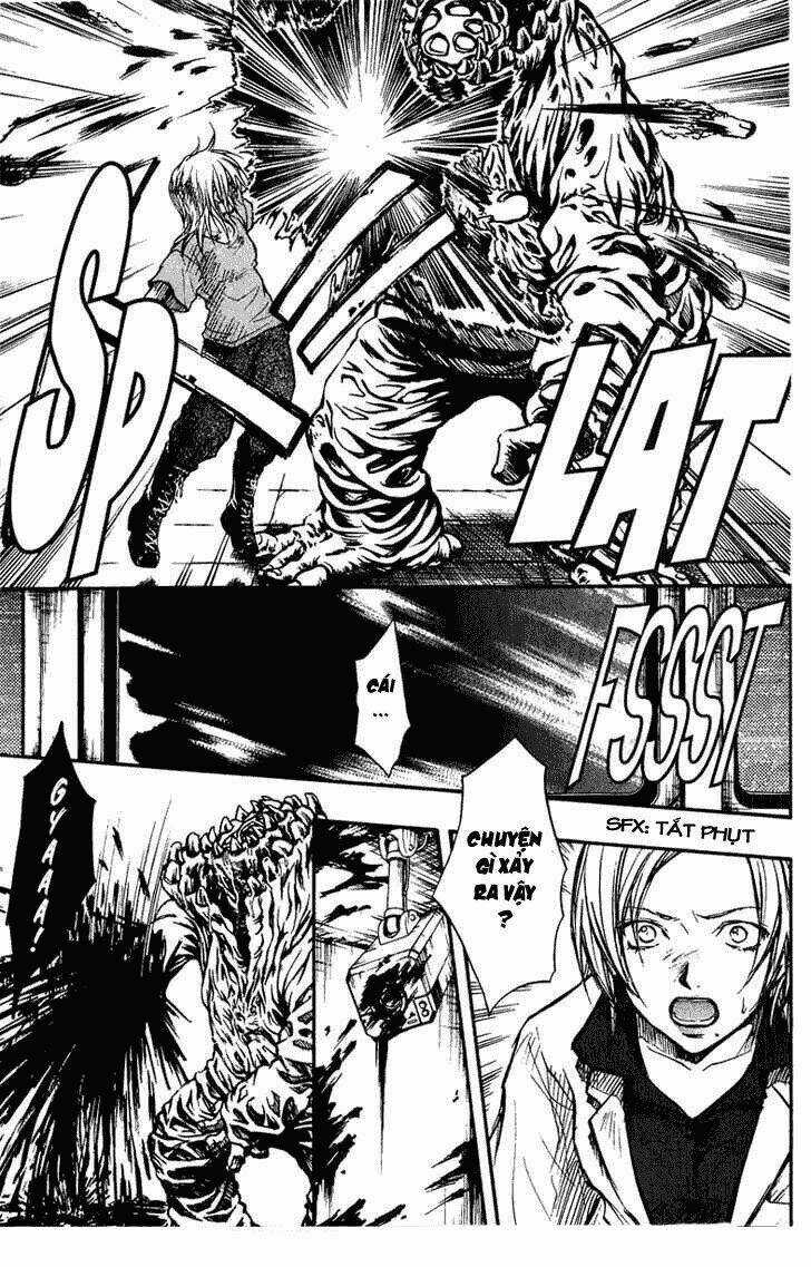 Variante Chapter 12 trang 12