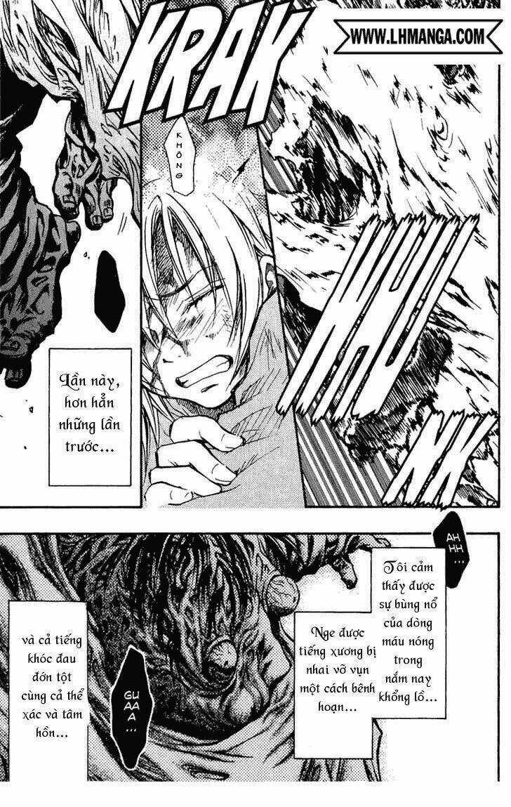 Variante Chapter 12 trang 14