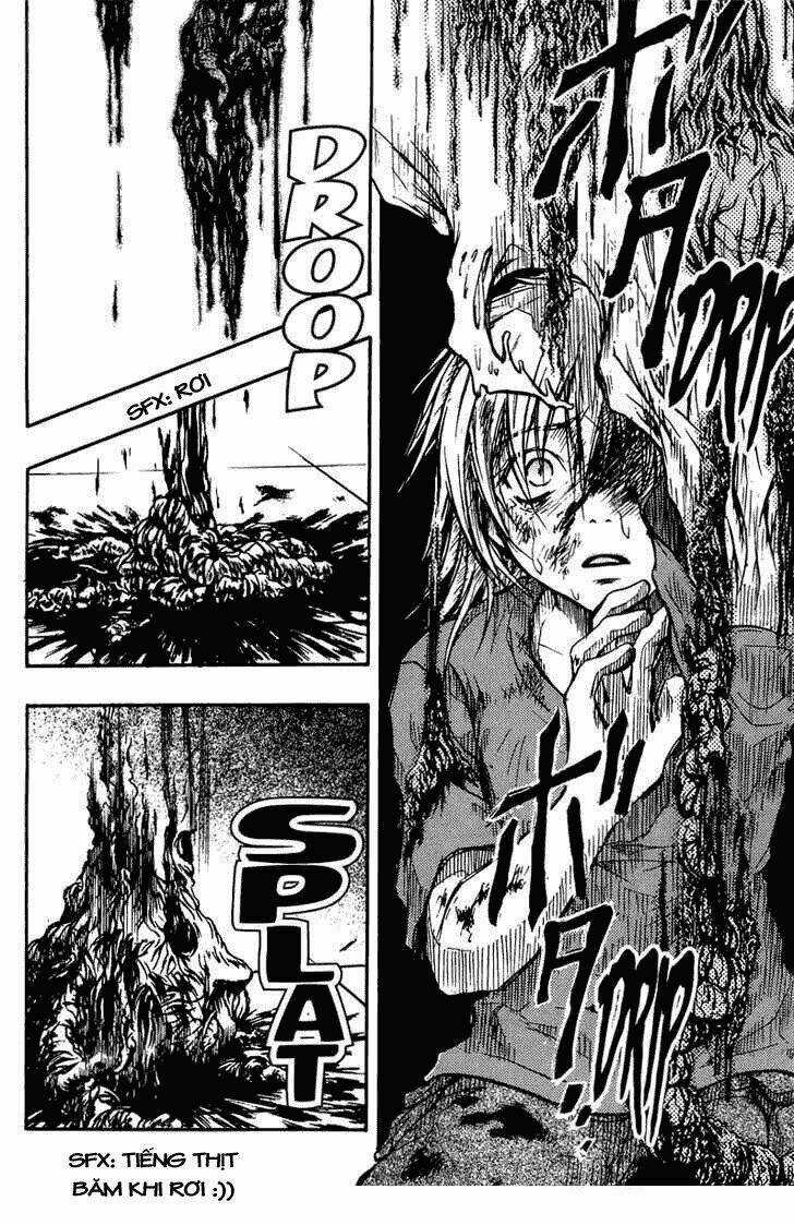 Variante Chapter 12 trang 15