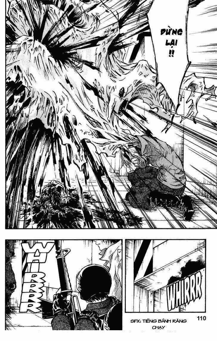 Variante Chapter 12 trang 17