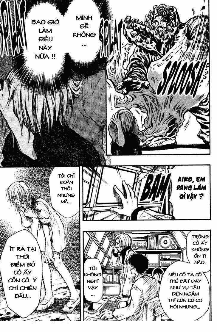 Variante Chapter 12 trang 2