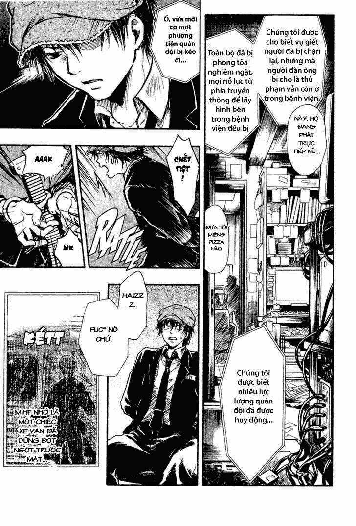 Variante Chapter 12 trang 20