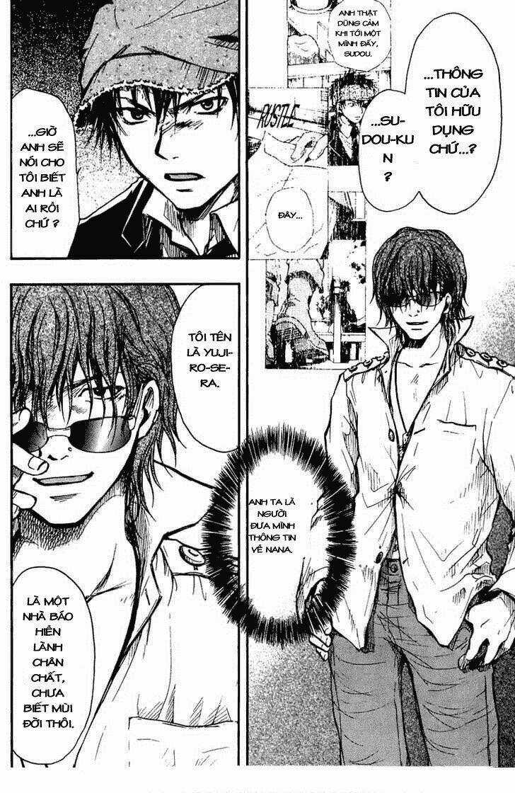 Variante Chapter 12 trang 23