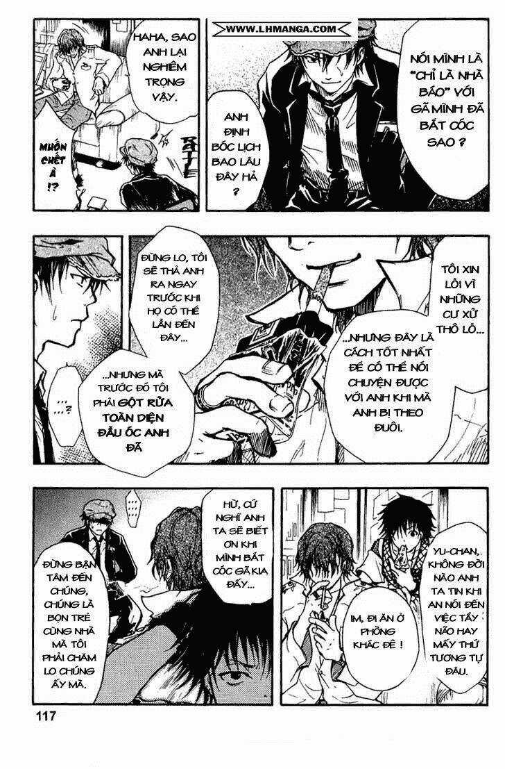 Variante Chapter 12 trang 24