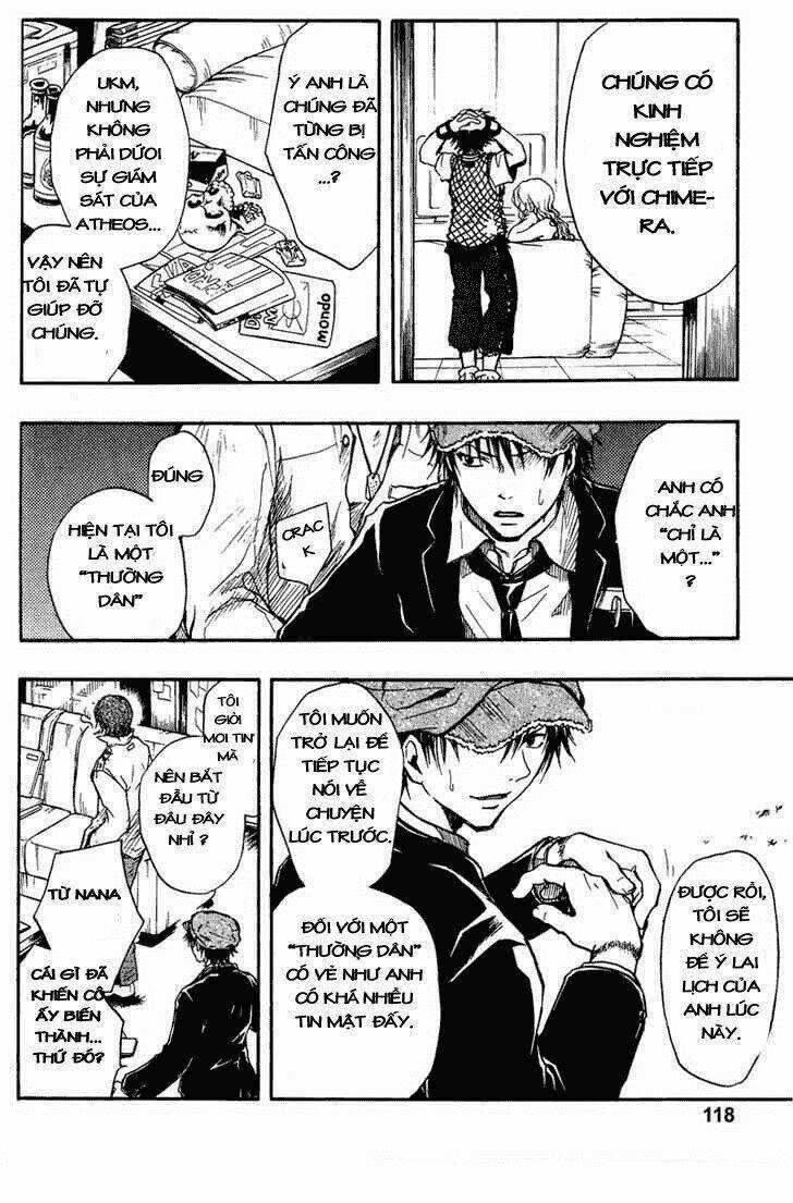 Variante Chapter 12 trang 25