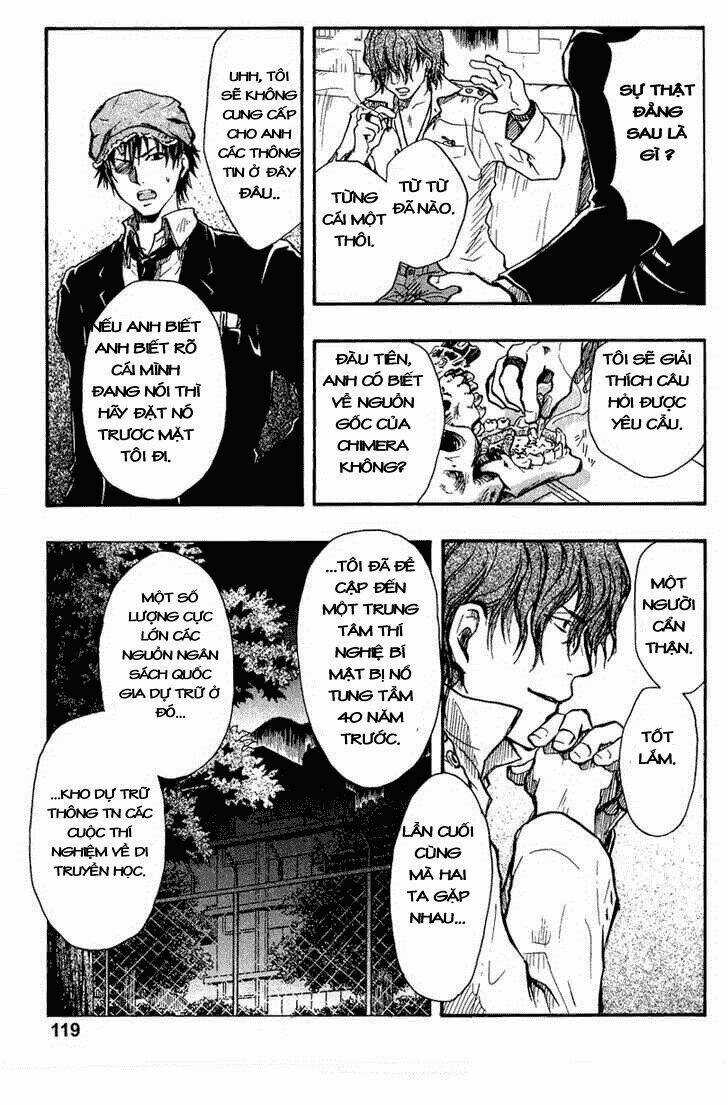 Variante Chapter 12 trang 26