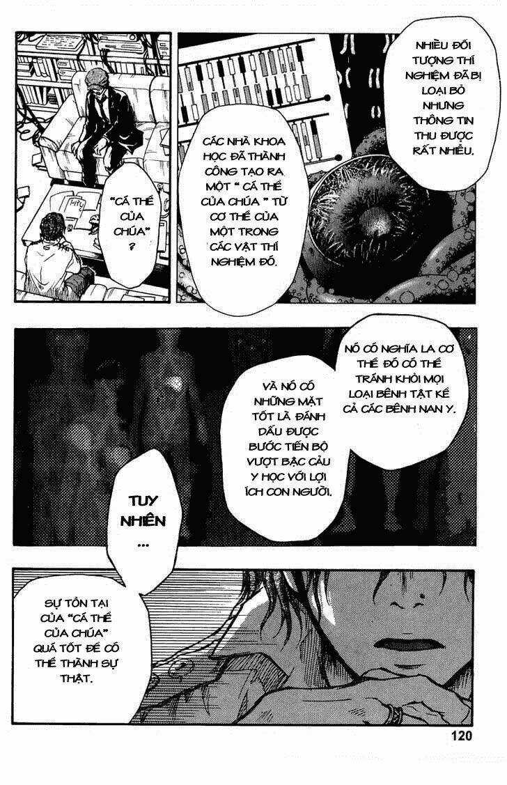 Variante Chapter 12 trang 27