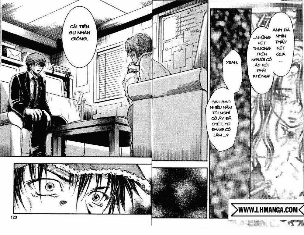 Variante Chapter 12 trang 29