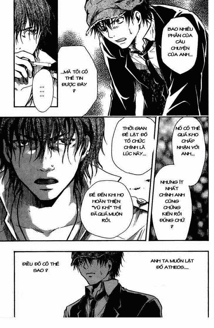 Variante Chapter 12 trang 31