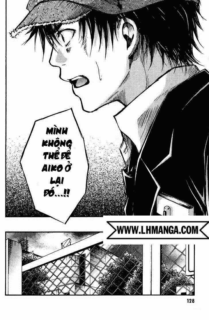 Variante Chapter 12 trang 34