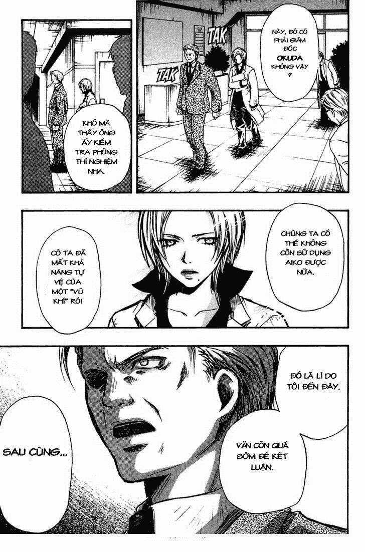 Variante Chapter 12 trang 35