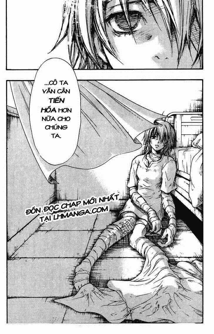 Variante Chapter 12 trang 36