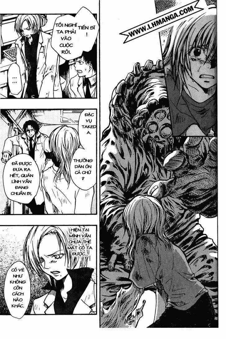 Variante Chapter 12 trang 4