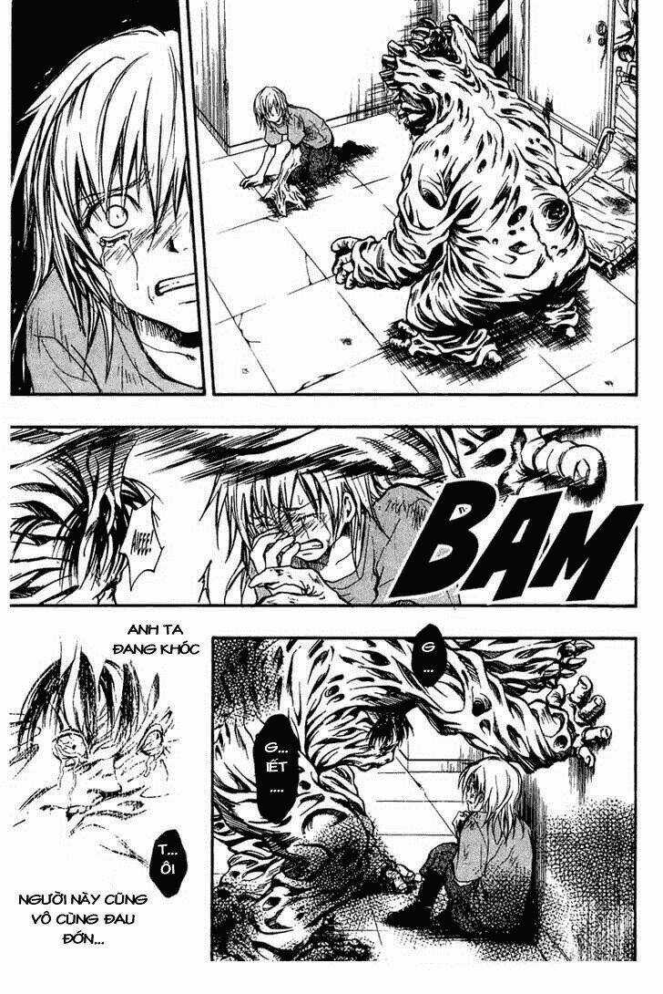 Variante Chapter 12 trang 6