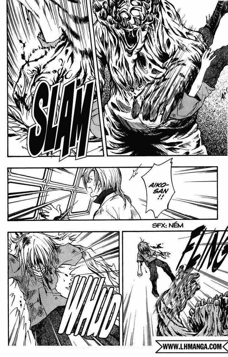 Variante Chapter 12 trang 9