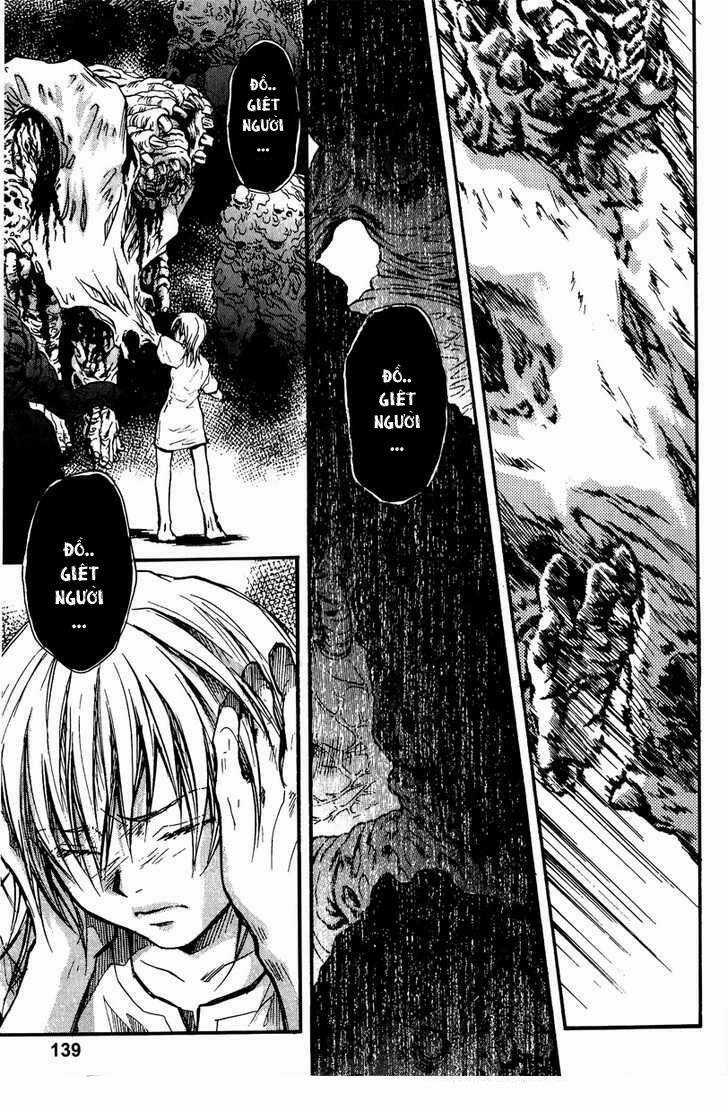 Variante Chapter 13 trang 10