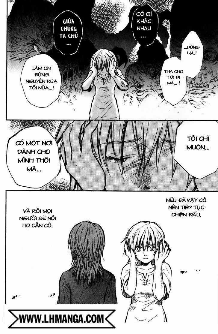 Variante Chapter 13 trang 11