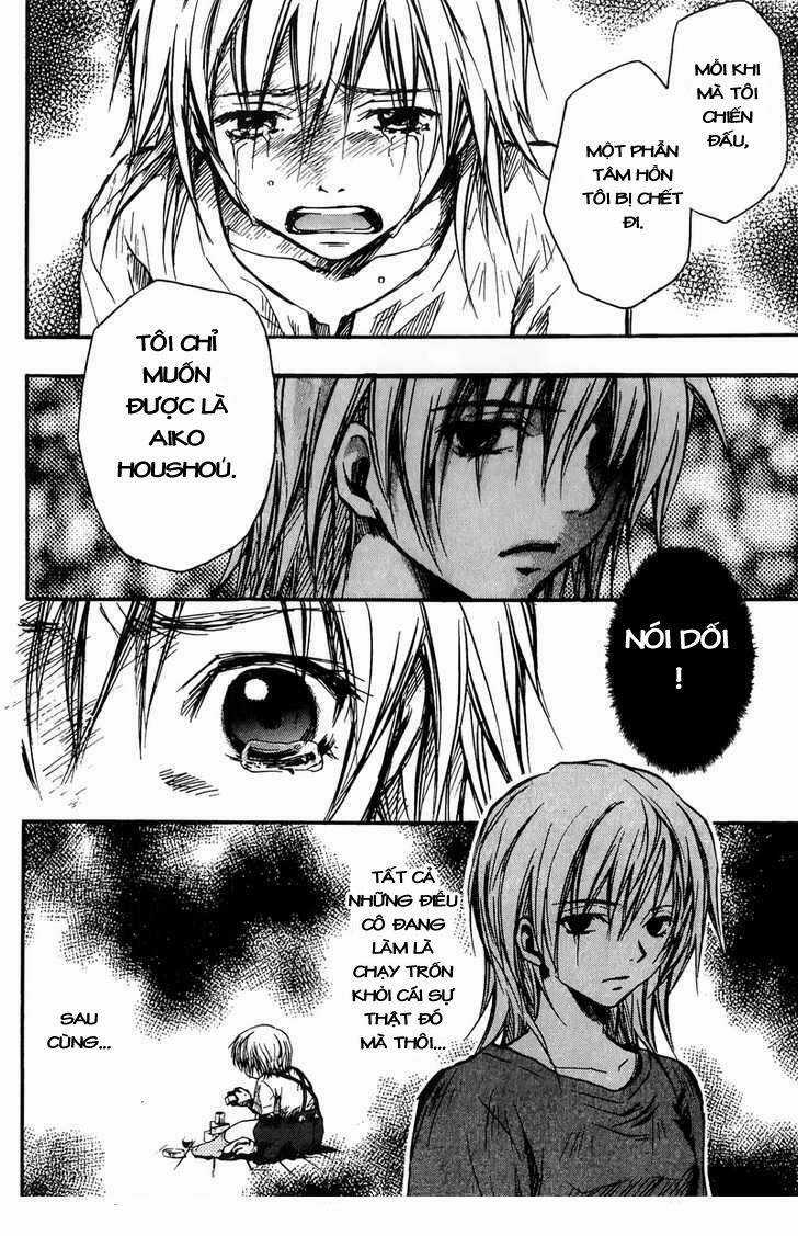 Variante Chapter 13 trang 13