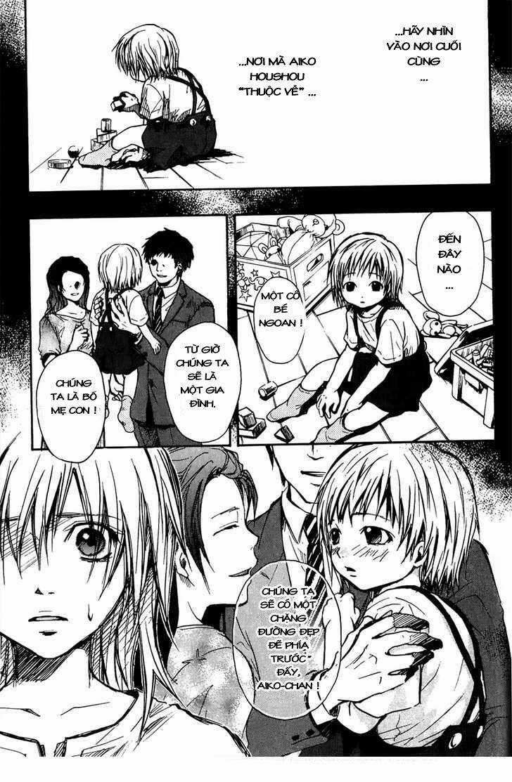 Variante Chapter 13 trang 14