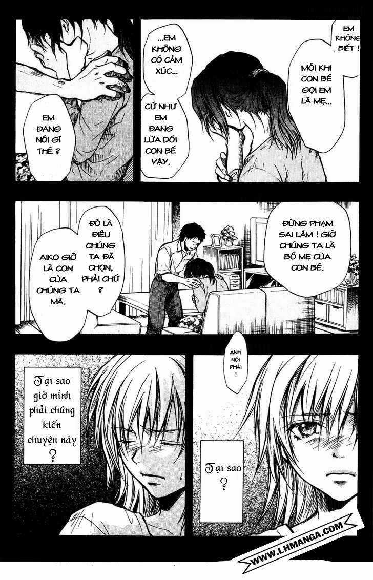 Variante Chapter 13 trang 16