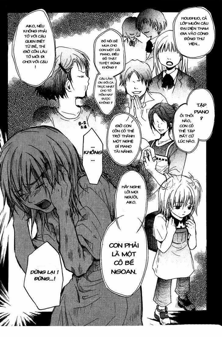 Variante Chapter 13 trang 17