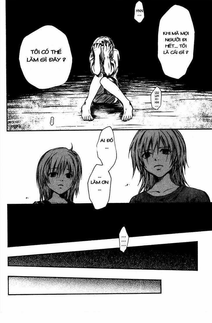 Variante Chapter 13 trang 19