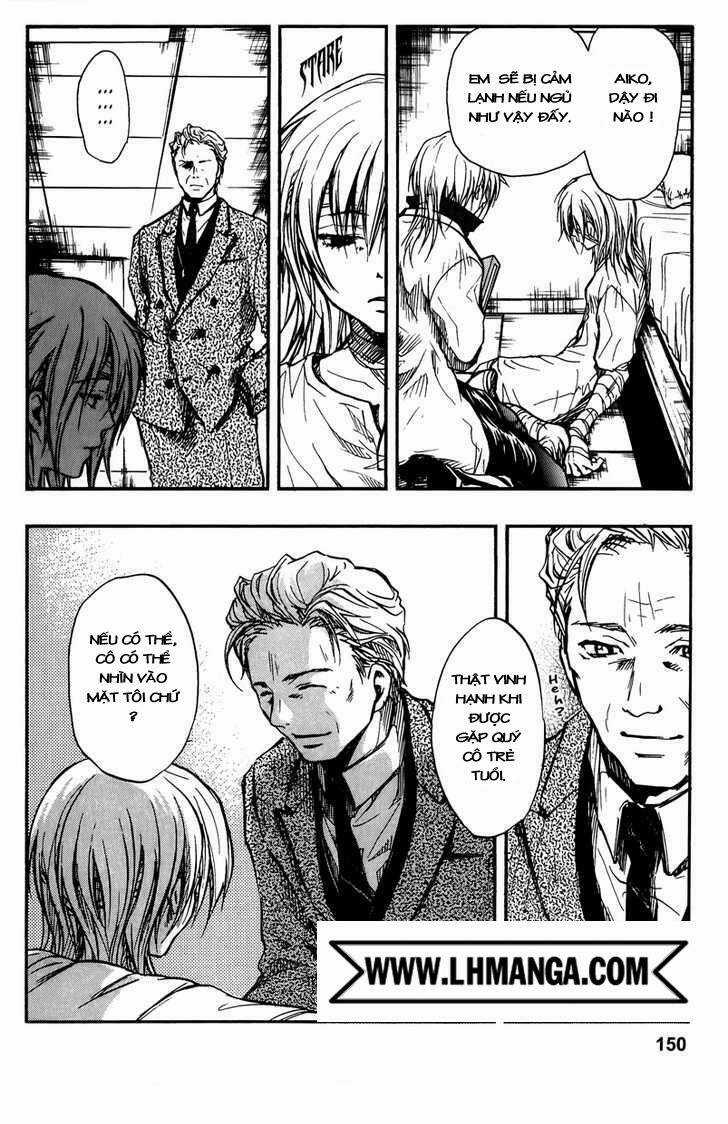 Variante Chapter 13 trang 21