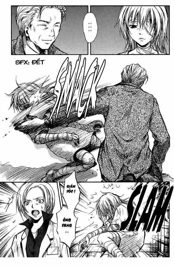 Variante Chapter 13 trang 22