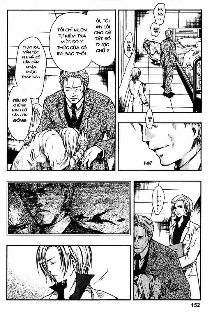 Variante Chapter 13 trang 23