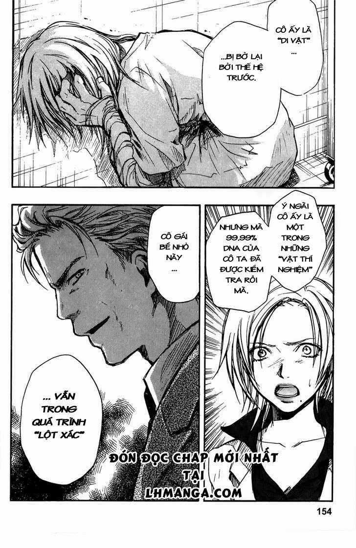 Variante Chapter 13 trang 25