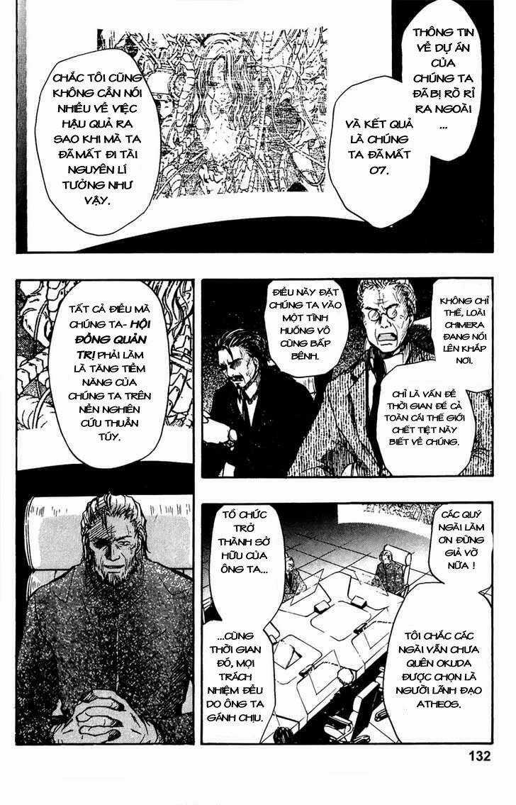 Variante Chapter 13 trang 3