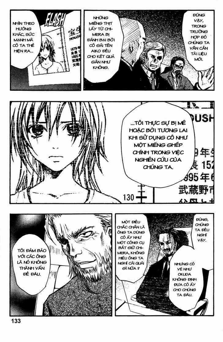 Variante Chapter 13 trang 4