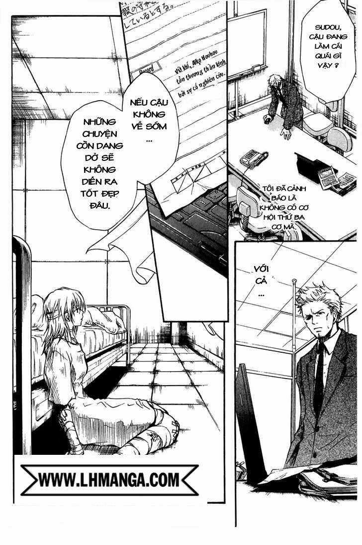 Variante Chapter 13 trang 7