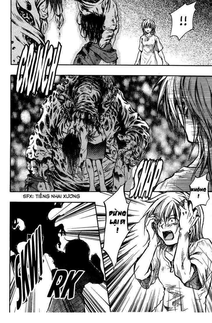 Variante Chapter 13 trang 9