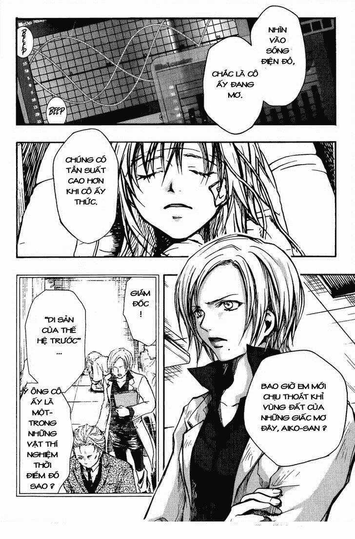 Variante Chapter 14 trang 10