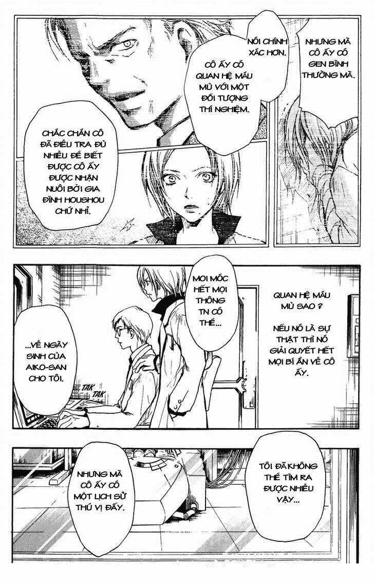 Variante Chapter 14 trang 11