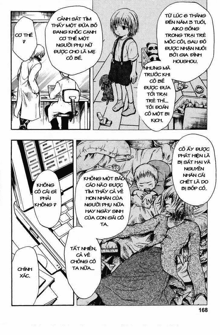 Variante Chapter 14 trang 12