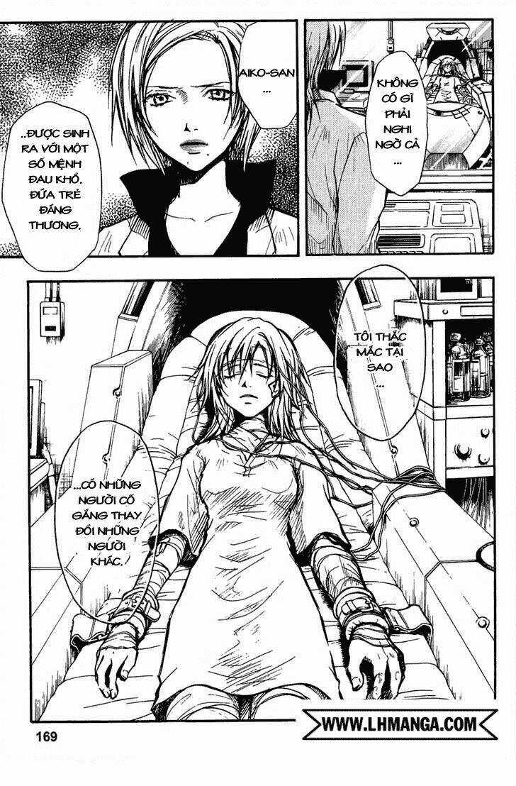 Variante Chapter 14 trang 13