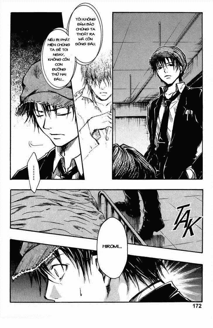 Variante Chapter 14 trang 16