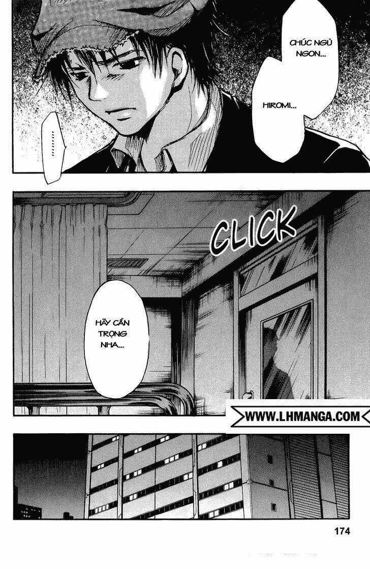 Variante Chapter 14 trang 18